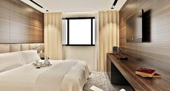 Hotel Howard Hotel Paris Orly Airport