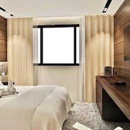 Hotel Howard Hotel Paris Orly Airport cazare Rungis