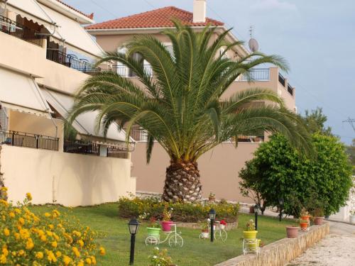 Hotel Aristotelis Apartments