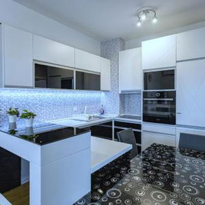Hotel Pleasure Lux1 Apartment cazare Belgrad