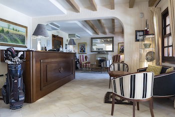 Is Benas Country Lodge