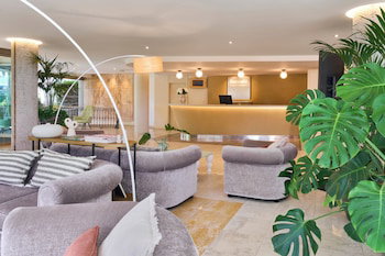 Barcelo Illetas Albatros Adults Only