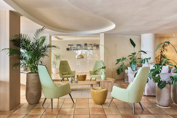 Barcelo Illetas Albatros Adults Only