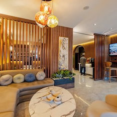 Hotel Garner Istanbul Arnavutkoy cazare Arnavutkoey