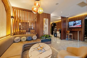 Hotel Garner Istanbul Arnavutkoy cazare Arnavutkoey