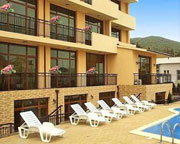 Hotel Julia