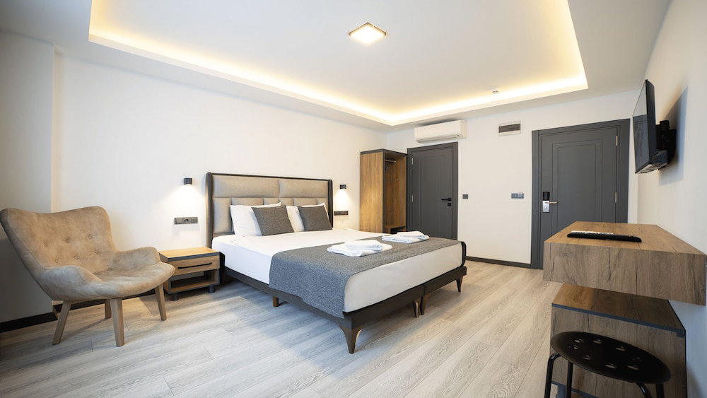 Hotel Kriti