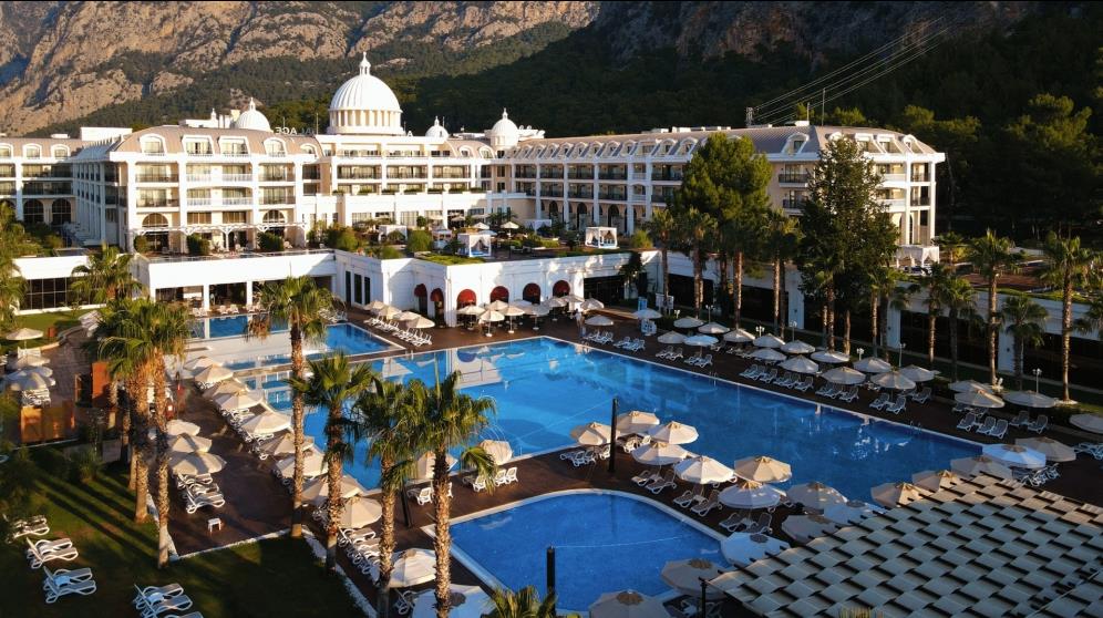 Hotel Juju Premier Palace
