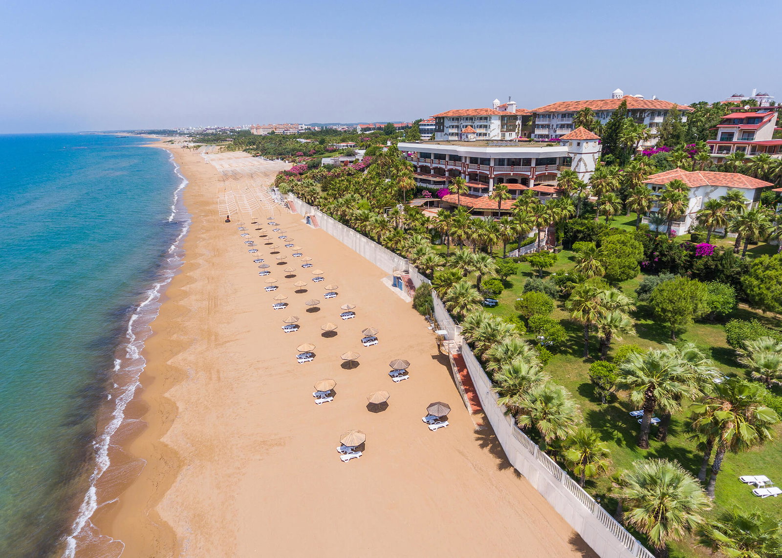 Hotel Hotel Defne Dream