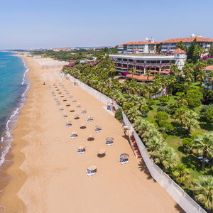Hotel Hotel Defne Dream cazare Colakli