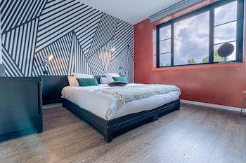 Hotel Olivarius
