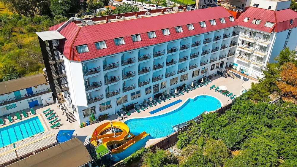 Hotel Get Enjoy