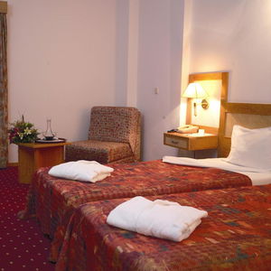 Hotel Hotel Rainha D. Amélia Arts & Leisure cazare Castelo Branco