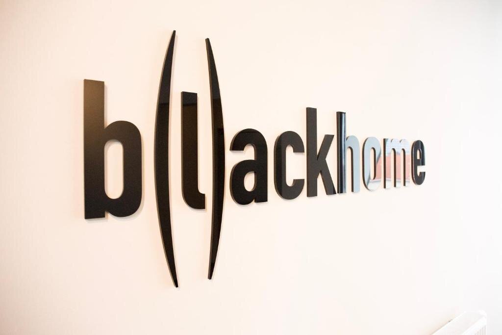 Blackhome Wien I Contactless Check-in