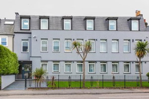 Hotel Hampton Suites Serviced Apartments cazare Kingston upon Thames