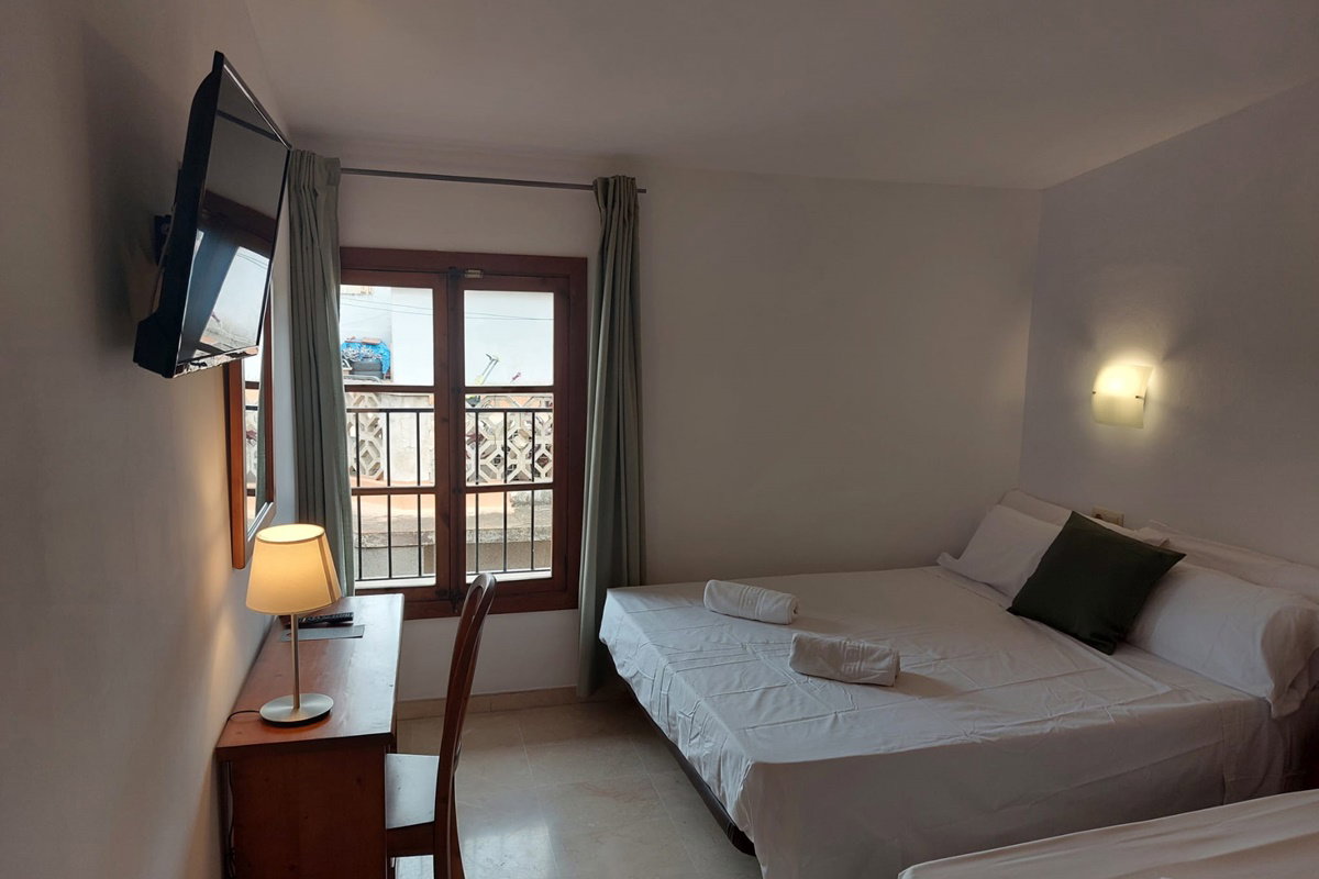 dal travel My Rooms Manacor Centre By My Rooms Hotels