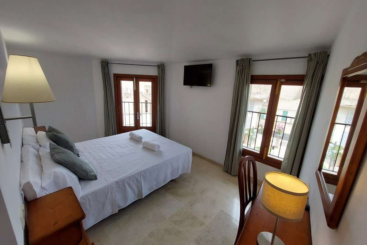 dal travel My Rooms Manacor Centre By My Rooms Hotels