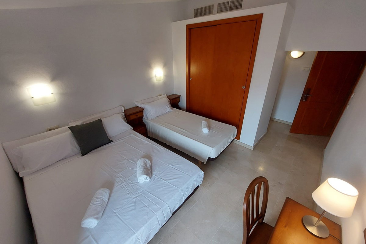 dal travel My Rooms Manacor Centre By My Rooms Hotels