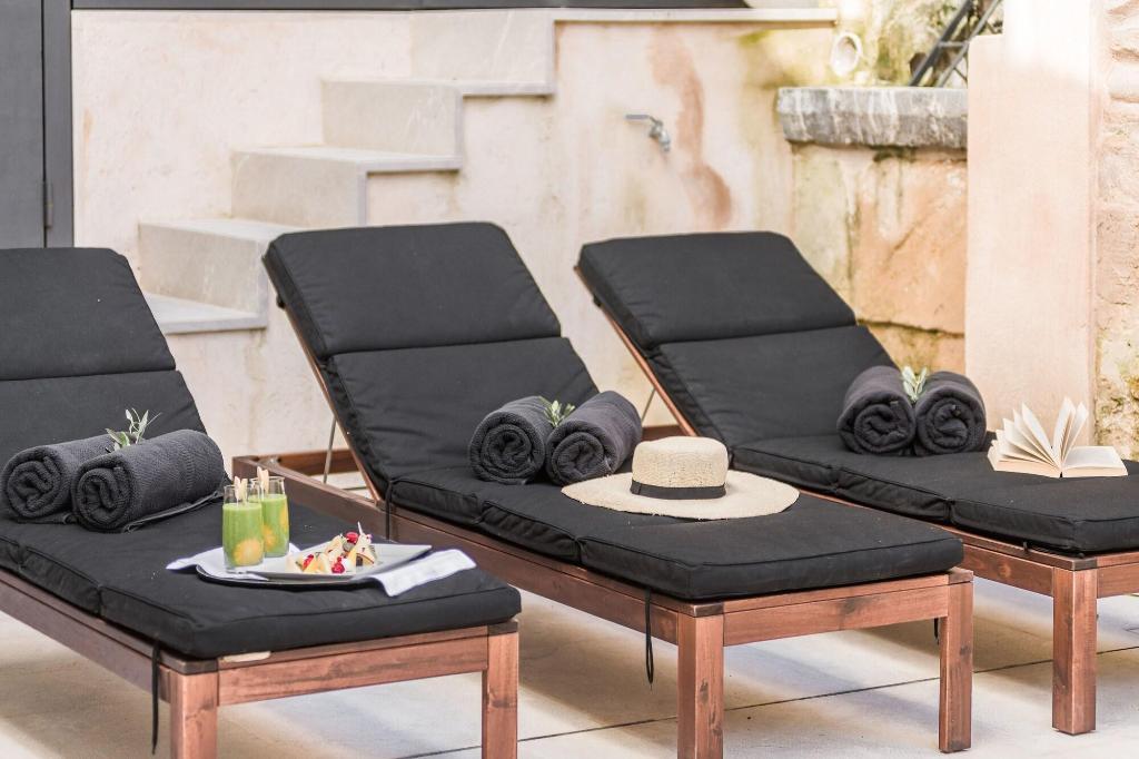 dal travel Hotel Can Mostatxins