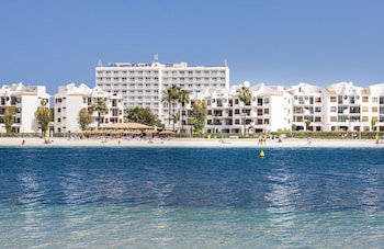 Condes De Alcudia