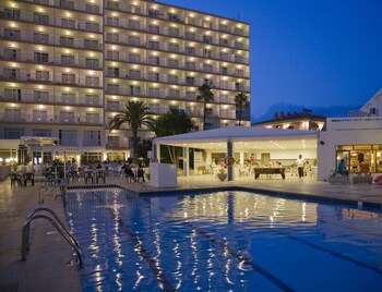 dal travel Condes De Alcudia