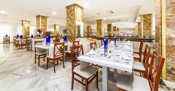 dal travel Condes De Alcudia