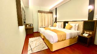 Concorde Inn Hotel