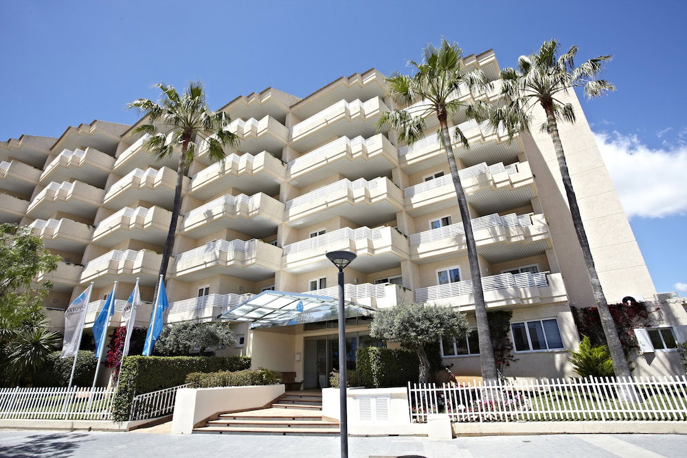 Grupotel Port D'Alcudia