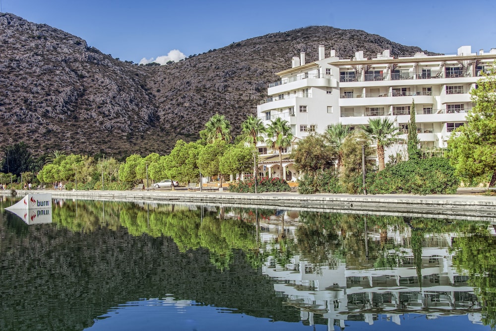 dal travel Garden Lago