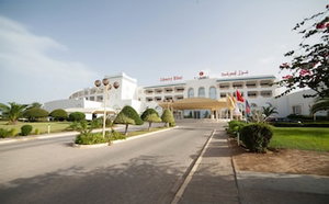 Hotel Liberty Resort cazare Sahline