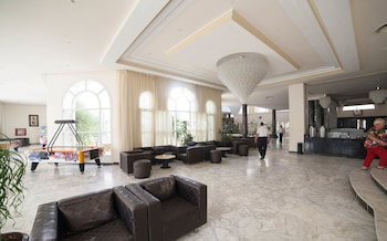 Liberty Resort