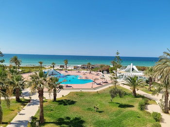 Hotel Helya Beach Hotel & Spa