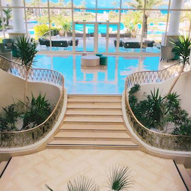 Hotel Royal Thalassa cazare Sahline