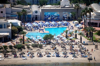 Hotel Eden Club