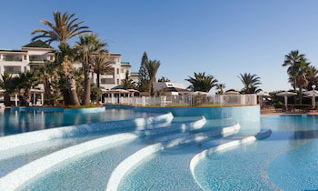 Hotel El Mouradi Palm Marina