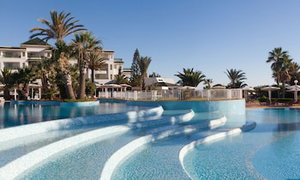 Hotel El Mouradi Palm Marina cazare Port el Kantaoui