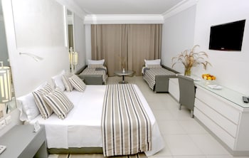Hotel Djerba Plaza