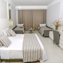Hotel Djerba Plaza cazare Midoun