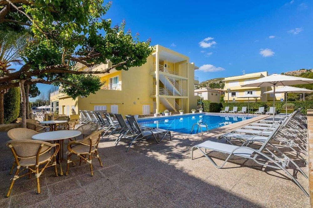 Hotel Panorama