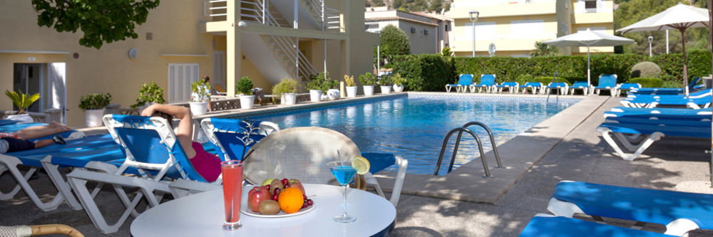 dal travel Hotel Panorama