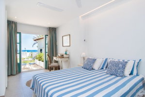 Hotel The Sea Club cazare Cala Ratjada