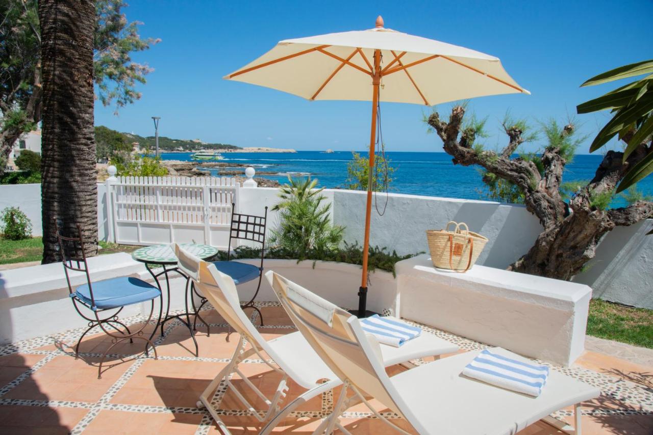 The Sea Club