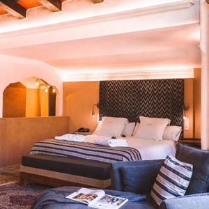 Hotel Finca Ca N'ai cazare Port de Soller