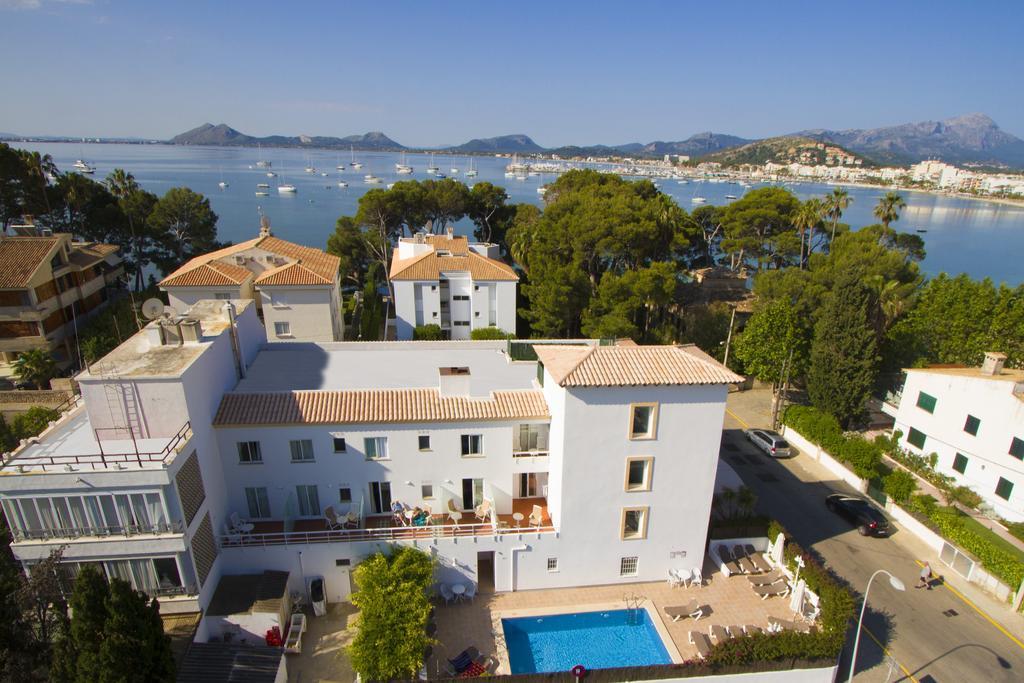 dal travel Villa Singala