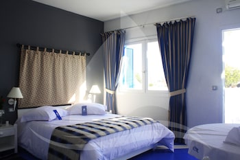 Hotel Marina Cap Monastir