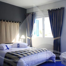 Hotel Marina Cap Monastir cazare Sahline
