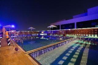Hotel Smana Hotel Al Raffa