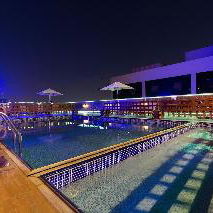 Sejur Smana Hotel Al Raffa vacanta Dubai