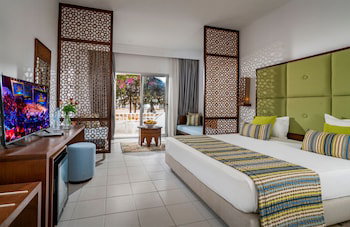 Hotel Monarque Club Rivage - Vv