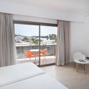 Hotel Thb Ocean Beach cazare Ibiza Town